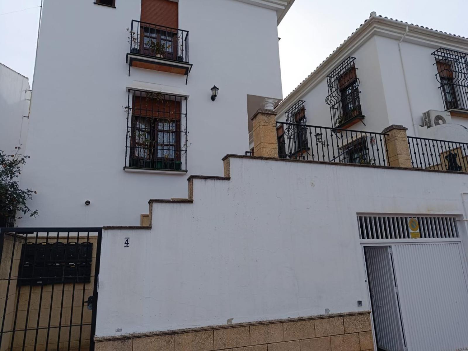 Wowholidays Magic Mountains Ronda Ronda
