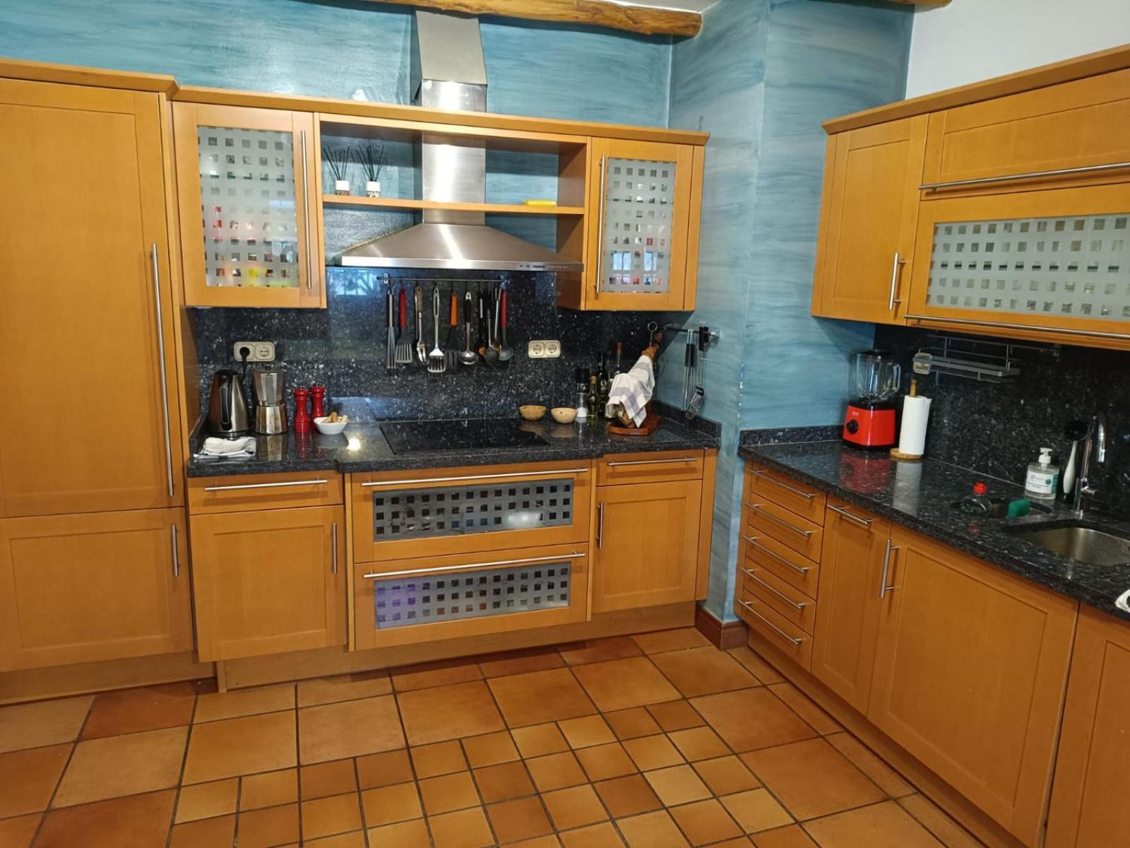Holiday home Wowholidays Magic Mountains Ronda Ronda