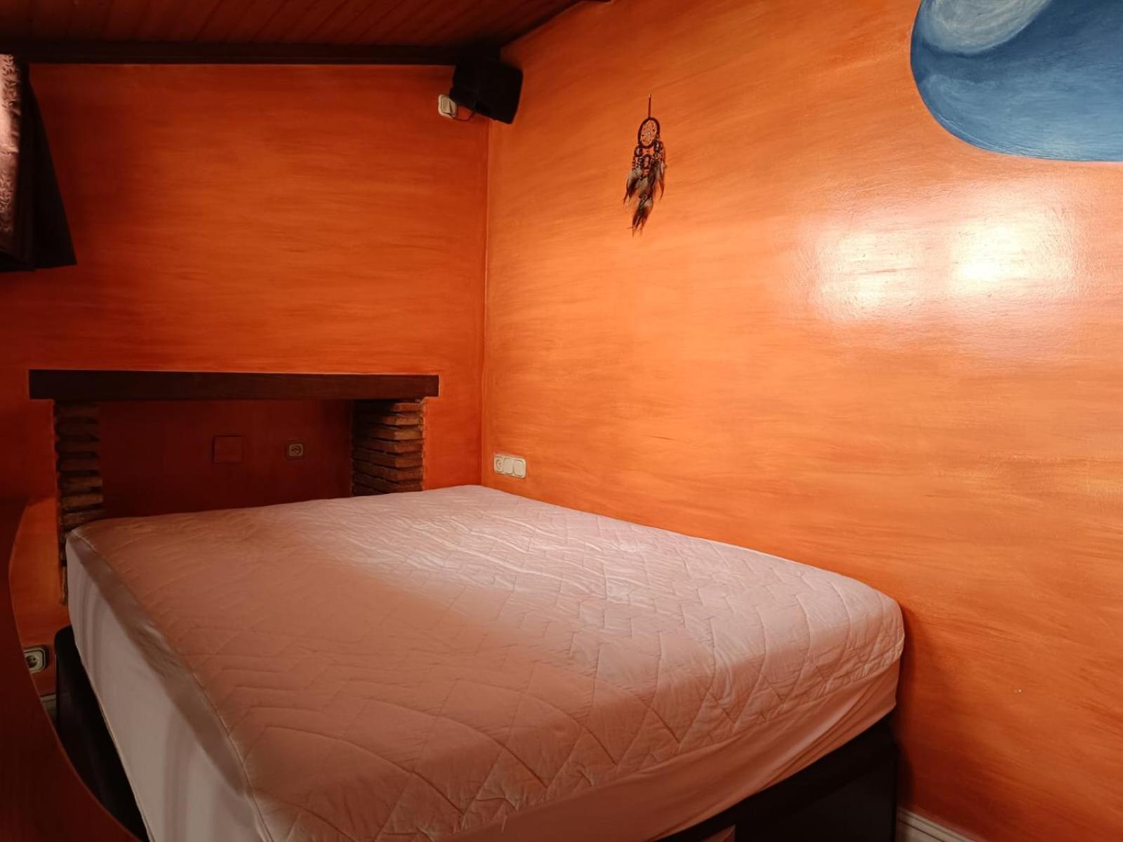 Wowholidays Magic Mountains Ronda Holiday home Ronda
