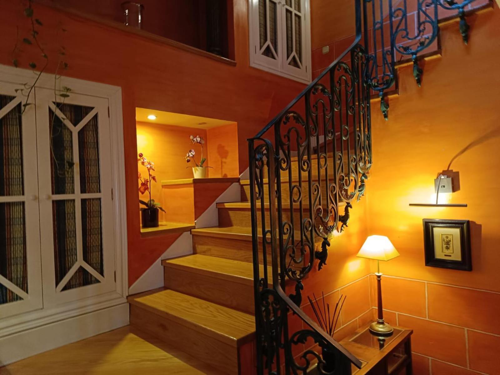 Wowholidays Magic Mountains Ronda Holiday home *