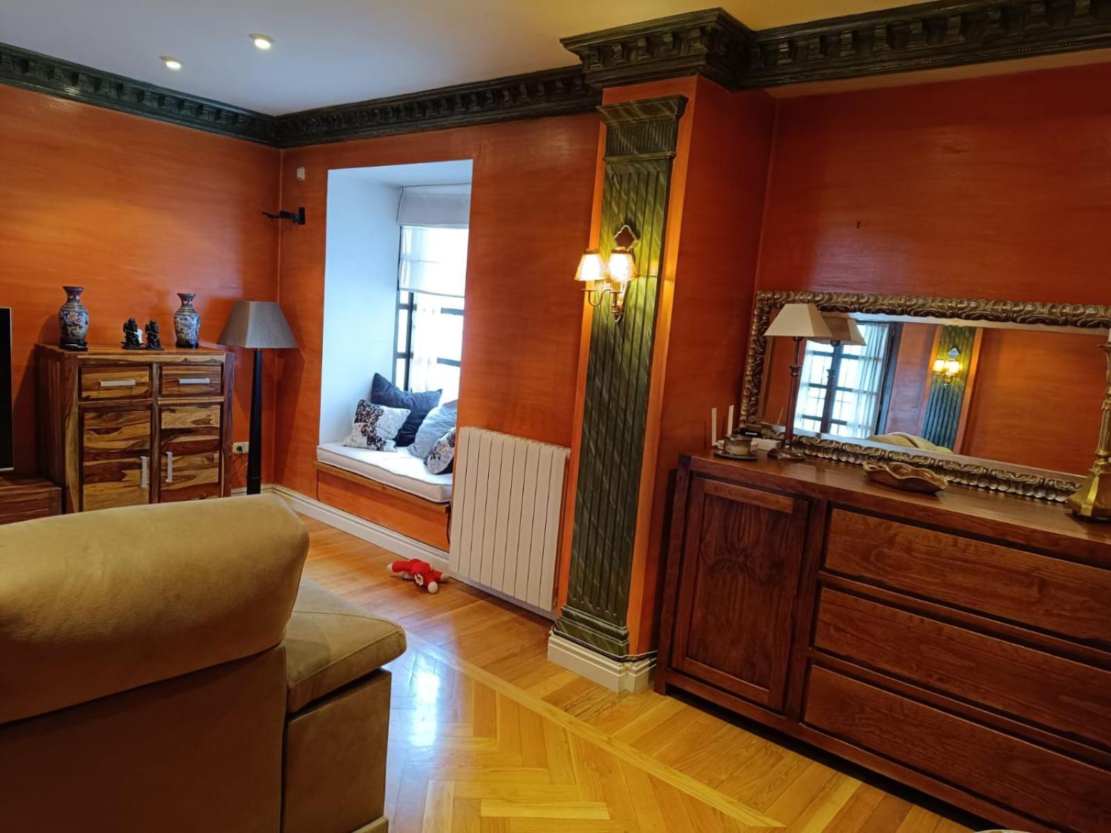 Wowholidays Magic Mountains Ronda Holiday home