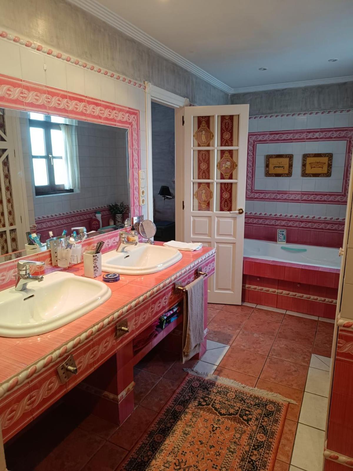 Holiday home Wowholidays Magic Mountains Ronda