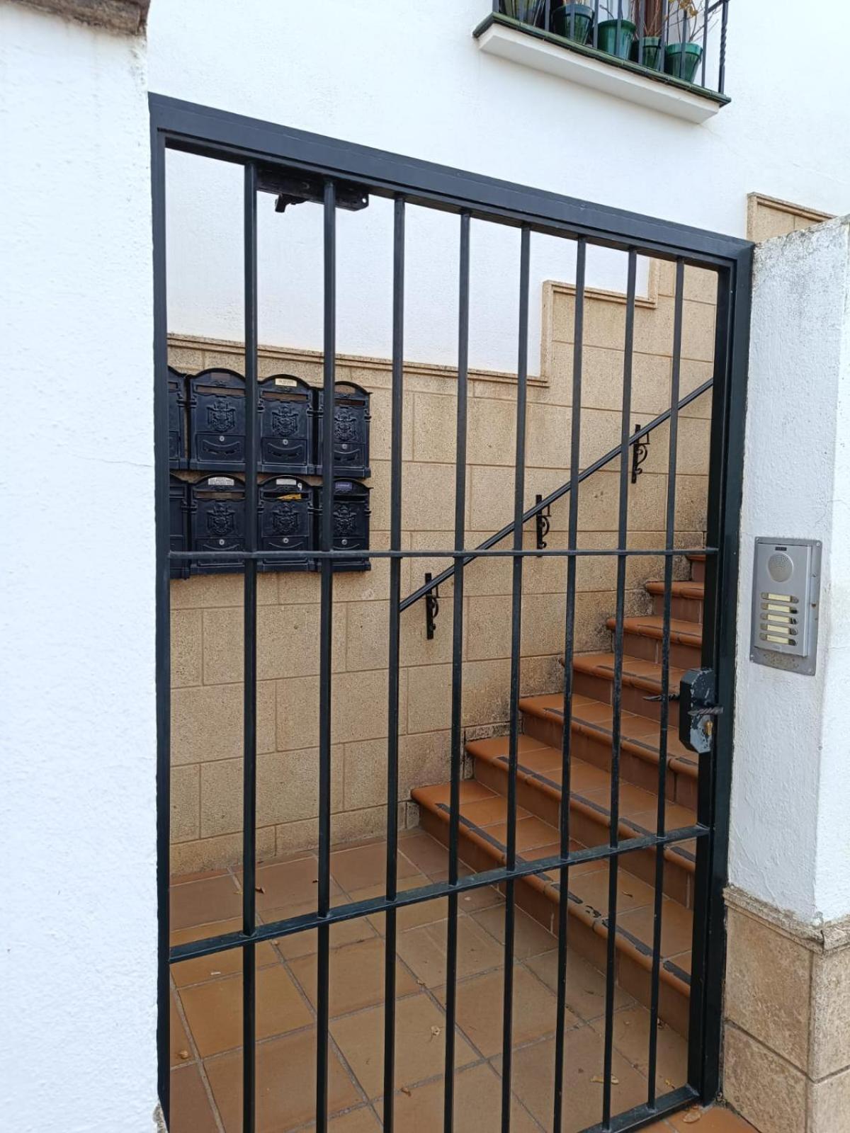 Wowholidays Magic Mountains Ronda Holiday home Ronda