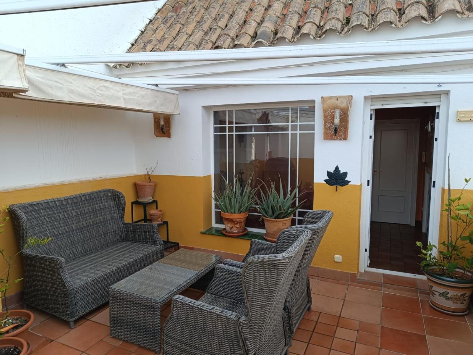Holiday home Wowholidays Magic Mountains Ronda *