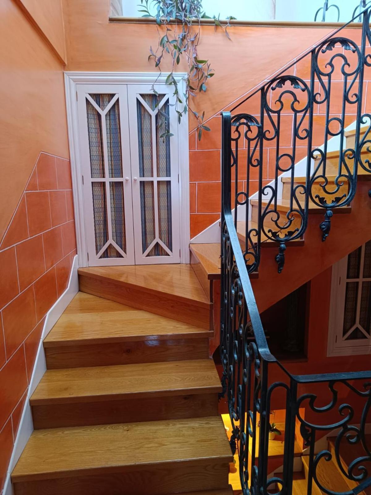 Wowholidays Magic Mountains Ronda Holiday home *